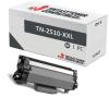 Compatible Brother TN2510XXL Negro
