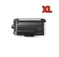 Compatible Brother TN3600XL Negro