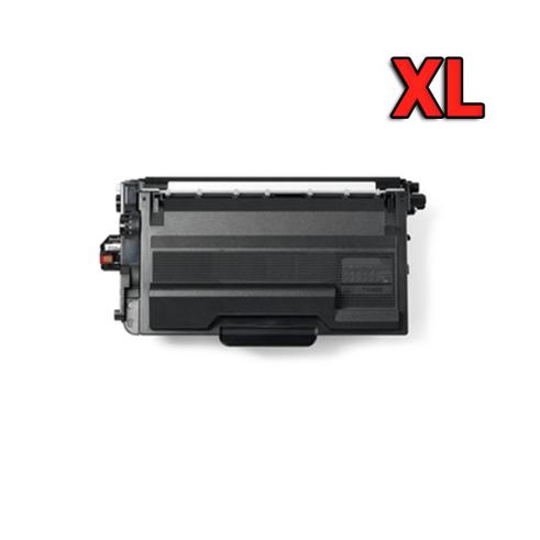 Compatible Brother TN3600XL Negro