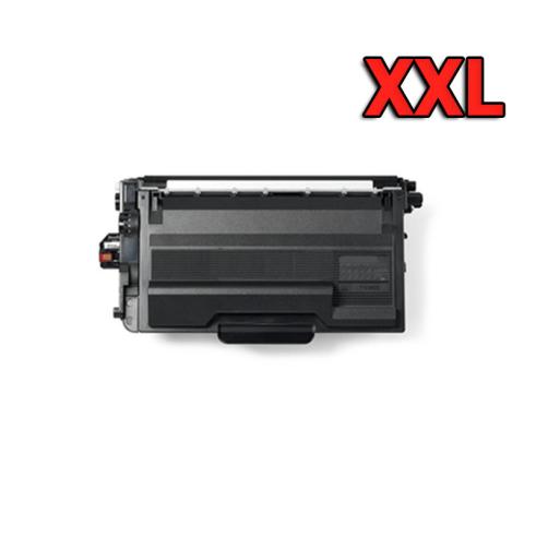 Compatible Brother TN3600XXL Negro