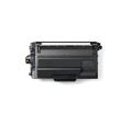 Compatible Brother TN3610 Negro