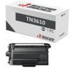 Compatible Brother TN3610 Negro