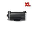 Compatible Brother TN3610XL Negro