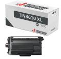 Compatible Brother TN3610XL Negro