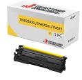 Compatible Brother TN625XXL/TN625XL/TN625 Amarillo