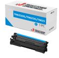 Compatible Brother TN625XXL/TN625XL/TN625 Cyan