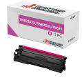 Compatible Brother TN625XXL/TN625XL/TN625 Magenta