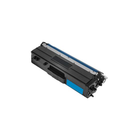 Compatible Brother TN821XXL Cyan
