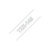 Compatible Brother TZE-145 Blanco / Transparente TZ-145