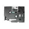 Compatible BROTHER TZE-315 Blanco / Negro TZ-315