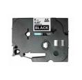 Compatible BROTHER TZE-315 Blanco / Negro TZ-315