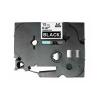 Compatible BROTHER TZE-335 Blanco / Negro TZ-335