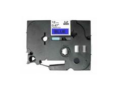 Compatible BROTHER TZE-531 Negro / Azul TZ-531