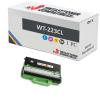 Compatible Brother WT223CL Bote Residual