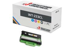 Compatible Brother WT223CL Bote Residual