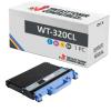 Compatible Brother WT320CL Bote Residual