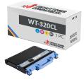 Compatible Brother WT320CL Bote Residual