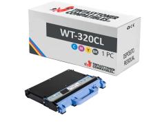 Compatible Brother WT320CL Bote Residual
