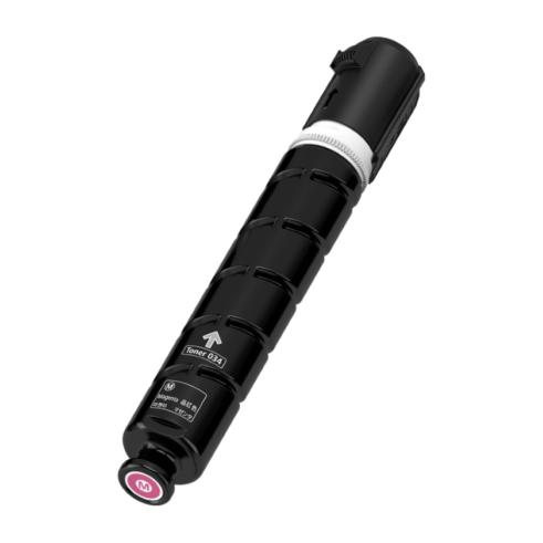 Compatible CANON 034 Magenta