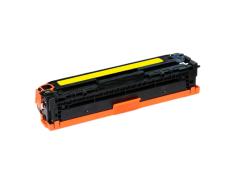 Compatible Canon 045H Amarillo