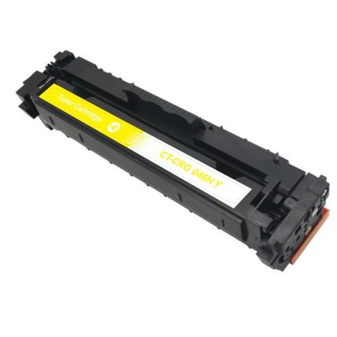 Compatible CANON 046H Amarillo