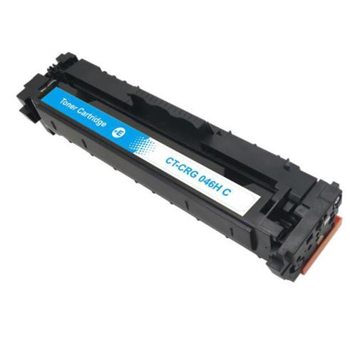Compatible CANON 046H Cyan