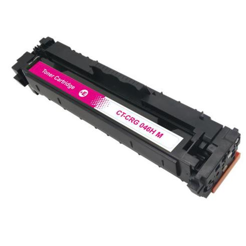 Compatible CANON 046H Magenta
