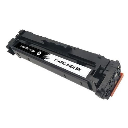 Compatible CANON 046H Negro