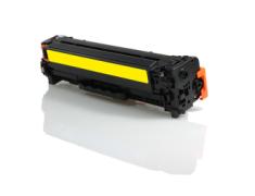 Compatible CANON 054H Amarillo