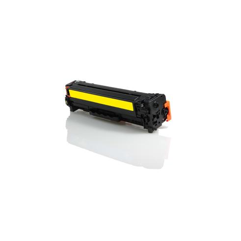 Compatible CANON 054H Amarillo