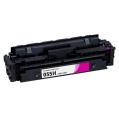 Compatible Canon 055H Magenta