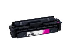 Compatible Canon 055H Magenta