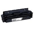Compatible Canon 055H Negro