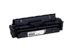Compatible Canon 055H Negro