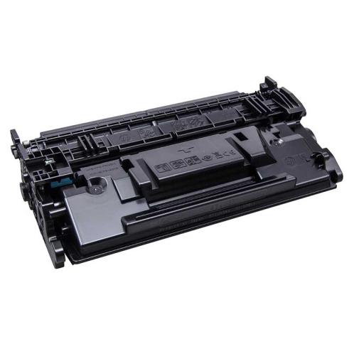 Compatible Canon 056H Negro