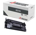 Compatible Canon 057H Negro