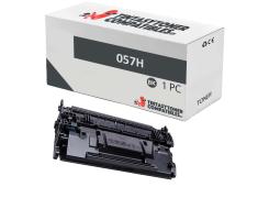 Compatible Canon 057H Negro