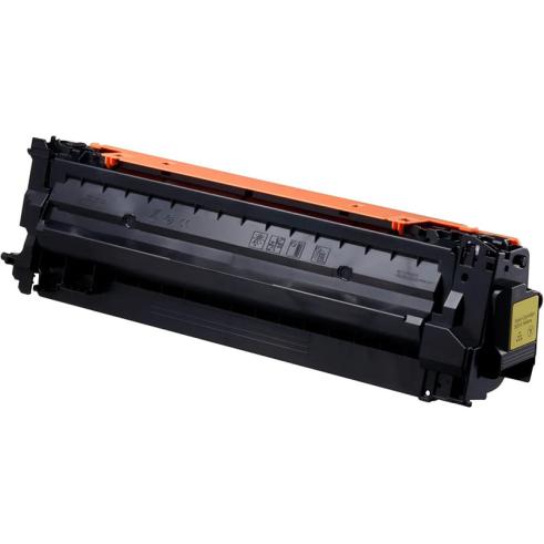 Compatible Canon 059H Amarillo