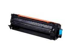 Compatible Canon 059H Cyan