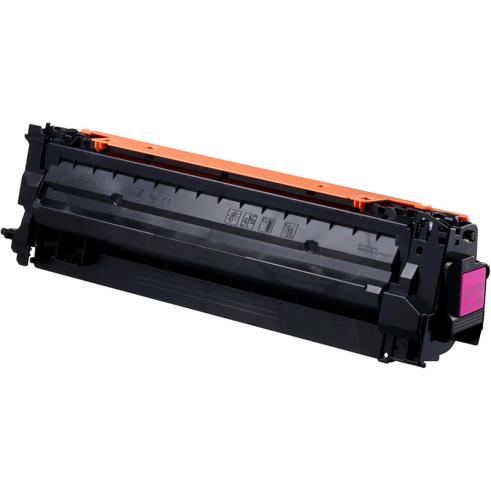 Compatible Canon 059H Magenta