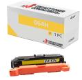 Compatible Canon 064H Amarillo