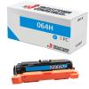 Compatible Canon 064H Cyan