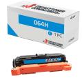 Compatible Canon 064H Cyan