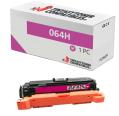 Compatible Canon 064H Magenta