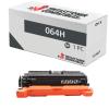 Compatible Canon 064H Negro
