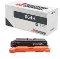 Compatible Canon 064H Negro