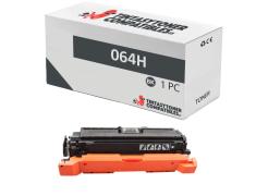 Compatible Canon 064H Negro