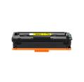 Compatible Canon 067H Amarillo