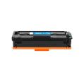 Compatible Canon 067H Cyan