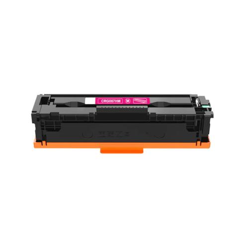 Compatible Canon 067H Magenta
